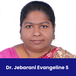 SNS College of Engineering, Professor & HOD of Electrical and Electronics Engineering: Dr. Jebarani Evangeline S Interview